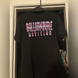 Billionaire Boys Club Tee